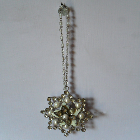 Vintage Christmas Decorations