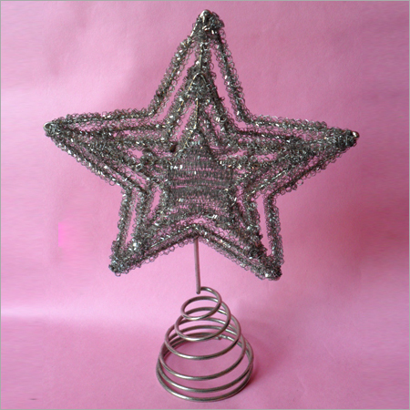 Christmas Decorative Stand