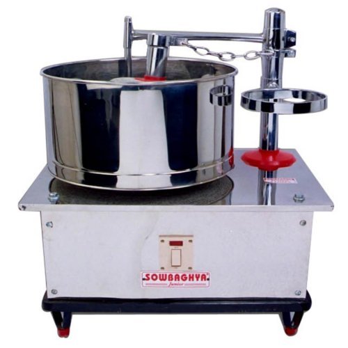 Conventional Grinders - Stainless Steel