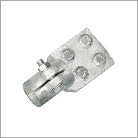 Transformer Neutral Clamp