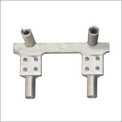 Twin Double Type T Connector