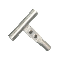 Compression Type T Connector