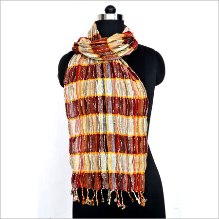 Handloom Stole