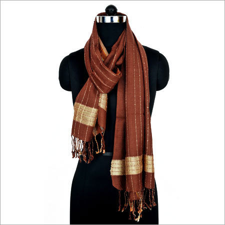 Royal Rayon Scarves