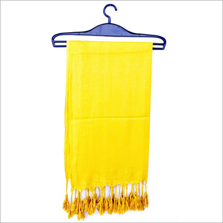 Fine Viscose Stole