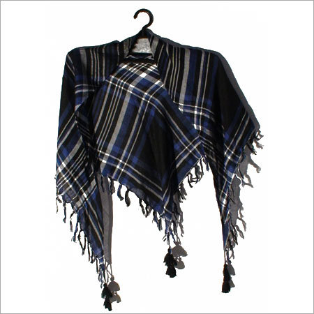 Check Triangle with Fuman