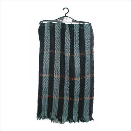 Cashmere Shawl