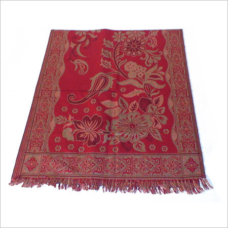 Pashmina Shawl