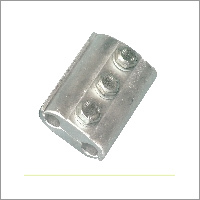 Parallel Groove Clamp