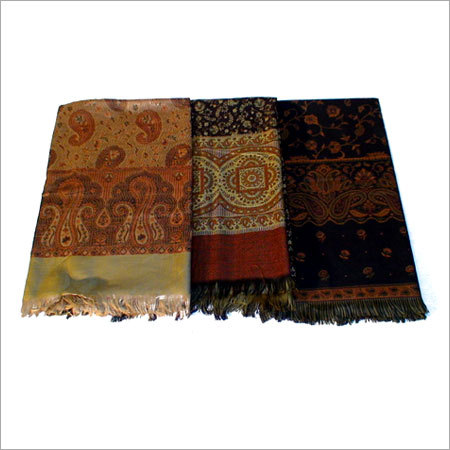 Pashmina (Cashmere) Shawl