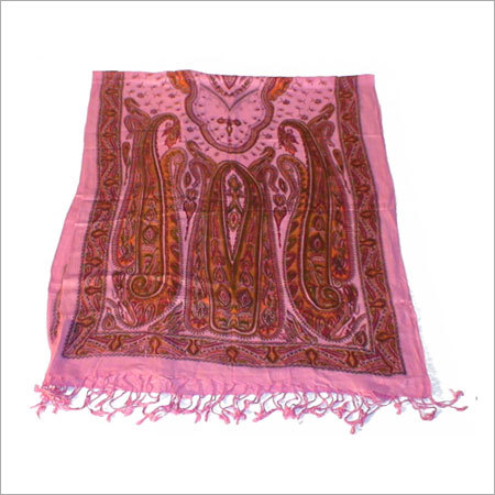 Printed Viscose Stoles