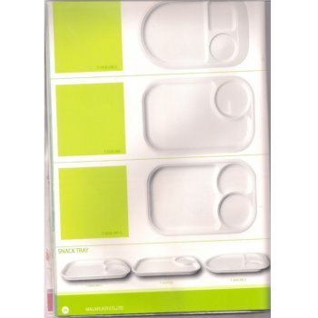 Snack Tray