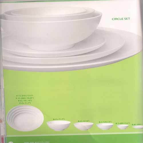 Malamine Ware - Mala Plast India (P) Ltd.