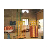 Enamelled Copper Wire