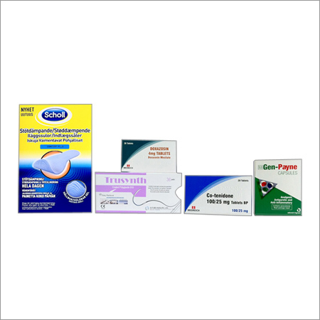Offset Printing Service