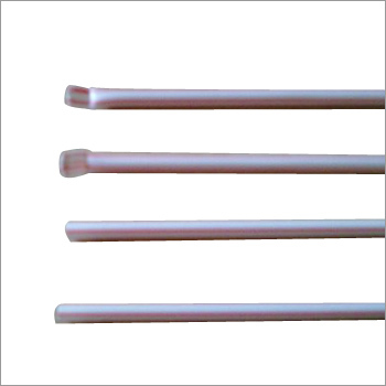 Ultrasonic Plastic Pipe Welding