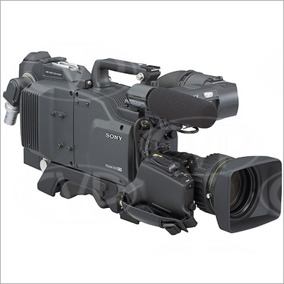 Sony Camera