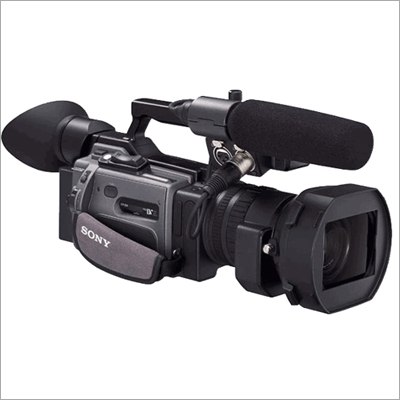 Camera