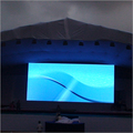 Big Led Screen On Rent