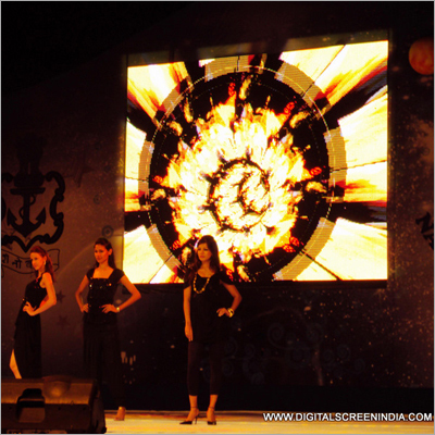 Led Screen