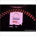 Led Screen On rent For Conference