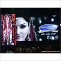 Led Screen Hoarding On Rent