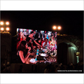 Led Screen On Rent  For Marriage Party