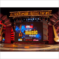 Led Screen For Award Show On Rent