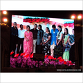 Video Wall Led Screen On Rent