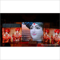 Led Screen On Rent For Religious Programme