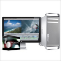 Apple Editing Machine