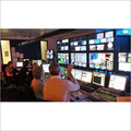 Multi Camera Setup