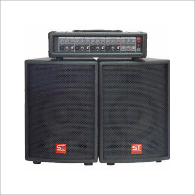 Speaker