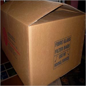 Packaging Boxes