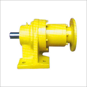 Planetary Gear Boxes