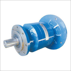 Precision Planetary Gear Boxes