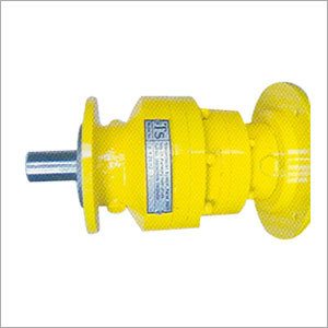 Mini Planetary Gear Box