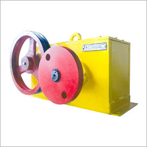 Custom Built Gearboxes