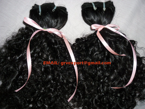 Curly Hair Wigs
