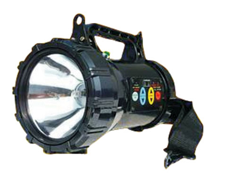 Portable Search Lights