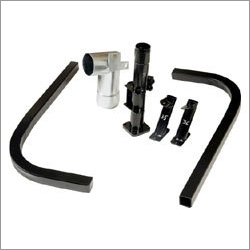 Tubular Components