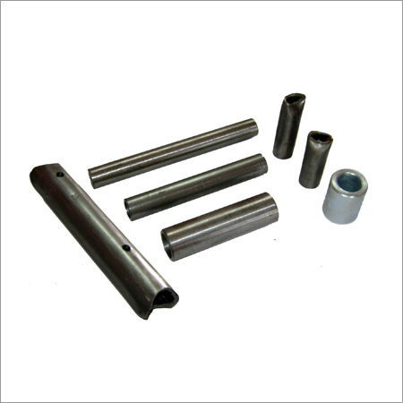 Special Tubular Components