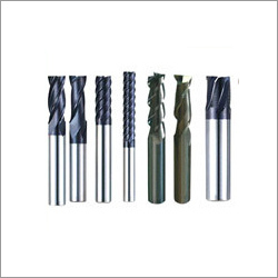 Carbide Tipped Tools