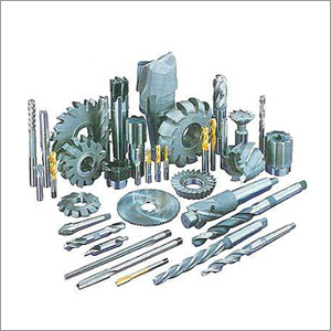 Industrial Carbide Tipped Tool