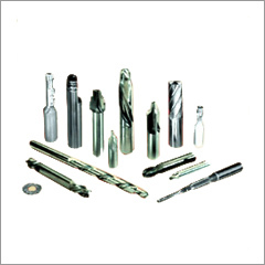 Carbide Tipped Reamers