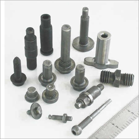 Metal Fabricated Components