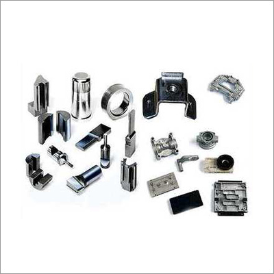 Automobile Sheet Metal Components