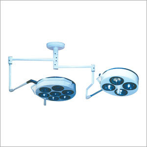 Multi Reflector OT Light