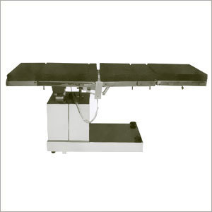 Electro OT Table