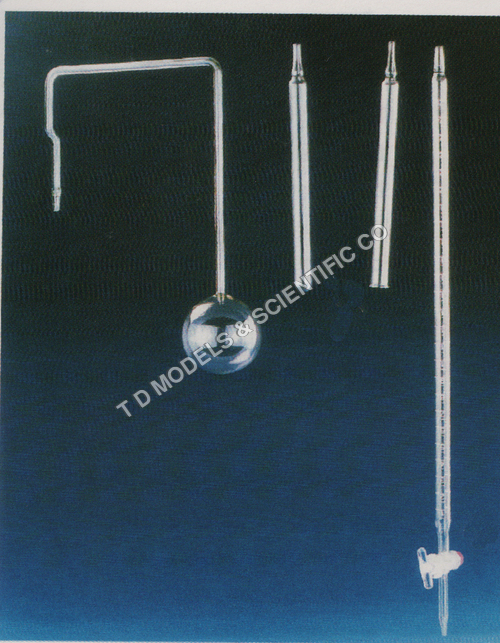 charle's law apparatus